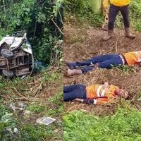 bus-karyawan-perusahaan-tambang-di-kutim-jatuh-ke-jurang
