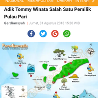 diam-diam-anies-izinkan-reklamasi-pantai-140ha-di-ancol-yunarto-wijaya-beri-sindiran