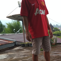 karna-enggak-bisa-nobar-dan-mabar-jersey-di-ajak-foto-aja-dan-dapatkan-saldo-gopay