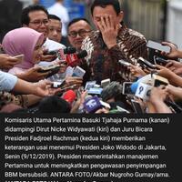 baju-batik-ahok-di-tawar-100-juta