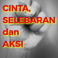 cinta-selebaran-dan-aksi