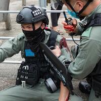 seorang-demonstran-ditangkap-di-hong-kong-karena-menikam-polisi