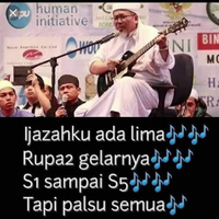 biodata-tengku-zulkarnain-yang-diprotes-netizen