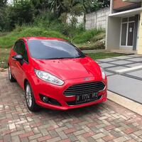 ford-fiesta---we039re-different---come-n-feel-it----part-2