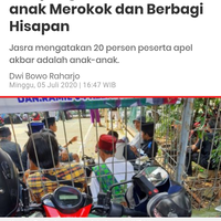 temuan-kpai-di-apel-ganyang-komunis-anak-anak-merokok-dan-berbagi-hisapan