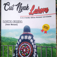 review-novel--cut-nyak-lahore--lasma-farida