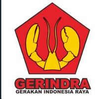 logo-partainya-diubah-jadi-kepala-lobster-gerindra-haters-gonna-hate