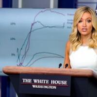 gedung-putih-bela-komentar-trump-tentang-quot99-virus-corona-tak-berbahayaquot