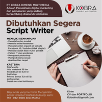 lowongan-kerja-untuk-script-writer