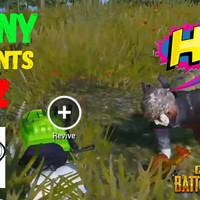 momen-kocak-dan-kebodohan---pubg-mobile-funny-moments-2