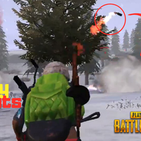 pubg-mobile-funny-moments-1---momen-kocak-dan-lucu-bunuh-musuh