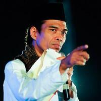 kisah-uas-dituduh-anggota-isis-diusir-dari-pesawat-yang-dinaiki-presiden