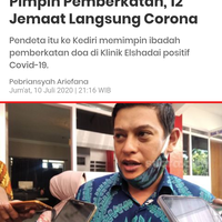 pendeta-jakarta-ke-kediri-pimpin-pemberkatan-12-jemaat-langsung-corona