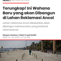 bela-reklamasi-ancol-pks-sebut-reklamasi-versi-ahok-merugikan-nelayan