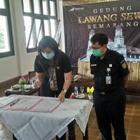 sambut-new-normal-wisata-museum-lawang-sewu-kembali-dibuka