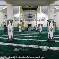 karpet-masjid-sonyorangi---gondokusuman-yogyakarta