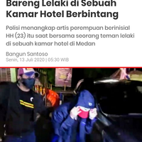 artis-ftv-ditangkap-polisi-bareng-lelaki-di-sebuah-kamar-hotel-berbintang