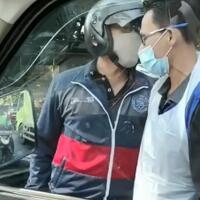 anggotanya-hadang-ambulans-dishub-depok-siapkan--langkah-administratif