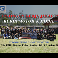 jakarta--lowongan-kurir-motor--mobil---distributor--toko-online-gadget