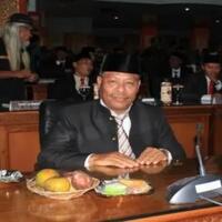 dipolisikan-diduga-curi-thermo-gun-bpbd-ketua-dprd-pasbar-saya-pinjam