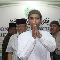 soal-hukum-kalung-anti-corona-begini-penjelasan-ustaz-abdul-somad