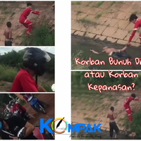 gokils-heboh-orang-mengapung-di-sebuah-sungai-dikira-bunuh-diri-tapi-ternyata