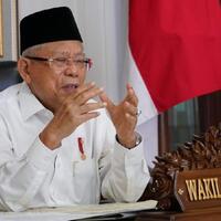 wapres-wajibkan-tes-pcr-di-pesantren