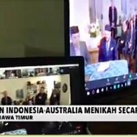 efek-pandemi-pasangan-indonesia-australia-memutuskan-menikah-secara-online