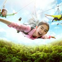 terbang-seperti--elang--di-jepang-menjadi-hiburan-paling-extreme-di-nesta-resort