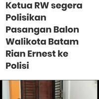 warga-batam-kaget-ktp-nya-dicatut-untuk-cawalkot-rian-ernest