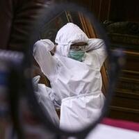 idi-ratusan-dokter-jatim-positif-covid-bukti-beban-berat