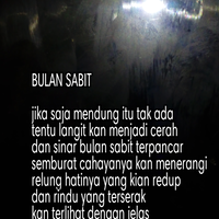 bulan-sabit