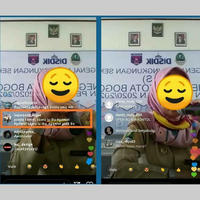 gak-ada-akhlak-murid-smk-di-bogor-menuliskan-kata-cabul-kepada-gurunya-saat-live-ig