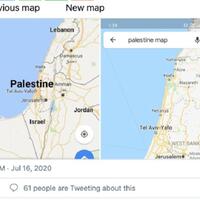 peta-palestina-hilang-di-google-maps-amerika-serikat-terlibat