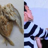 hanya-karena-lauk-ikan-asin-suami-tega-banting-dan-cakar-istri-begini-akibatnya