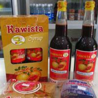 coc-reg-karawang-minuman-kawista-madu-salah-satu-oleh-oleh-andalan-khas-karawang