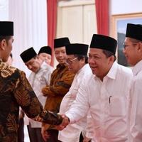 jokowi-kangen-kritik-keras-fahri-hamzah