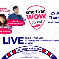 rangkaian-smartfren-wowkustik-jaga-semangat-kreatif-di-era-new-normal