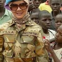 membanggakan-prajurit-cantik-asal-tanah-minang-jadi-komandan-pasukan-pbb-di-afrika