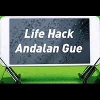diy-life-hacks-membuat-kuncir-rambut-dari-kain-sisa