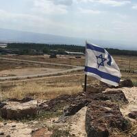 mengapa-israel-urung-duduki-tepi-barat