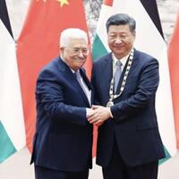 china-bela-palestina-tolak-keras-rencana-israel-capok-tepi-barat