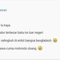 dinilai-rasis-tz-dilaporkan-ke-polisi-netizen-jangan-biarkan-dia-injak-tanah-jawa