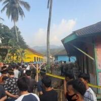 massa-rusak-ponpes-yang-diduga-menjadi-tempat-pencabulan-belasan-santri