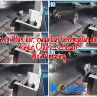 heroik-seorang-emak-gagalkan-pembegalan-dan-rebut-celurit-pelaku-begal-bar-bar-nih