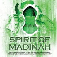 spirit-of-madinah---my-second-book-has-published