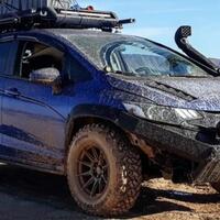 apa-jadinya-honda-jazz-dipakai-off-road-ini-bentukannya-gan