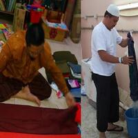 apakah-sebuah-aib-jika-suami-membantu-istrinya-melakukan-pekerjaan-rumah-tangga