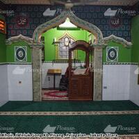 karpet-masjid-jamiatul-khoir-pejagalan-jakarta-utara