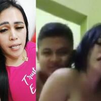 ratu-talisha-atau-ratu-entok-dulu-semprot-mendikbud-kini-terekam-video-mesum